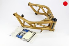 APRILIA Shiver 750 Telaio Incidentato Documen 12 Frame damaged Documents ID86166