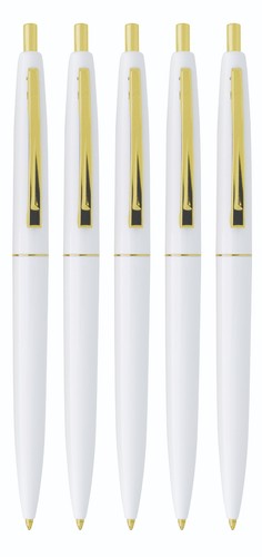 Profilo della classica penna