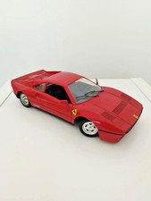Modellino Ferrari GTO 1:16 –