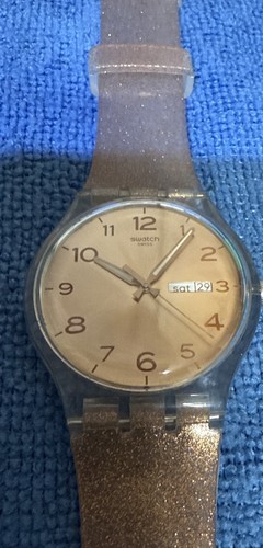 Orologio swatch swiss - orologio,