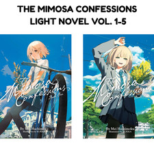 Le Confessioni della Mimosa