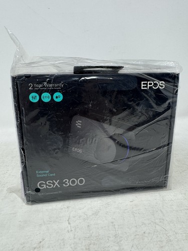 Scheda audio esterna - , per