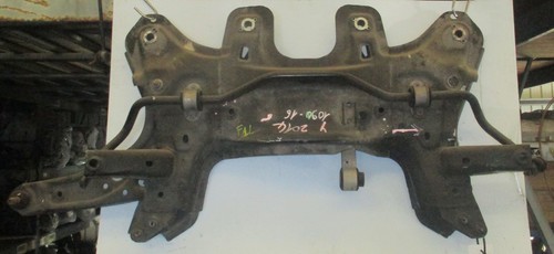 Culla motore per lancia - motore,