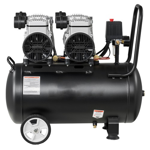 Compressore aria oil free - compressore,