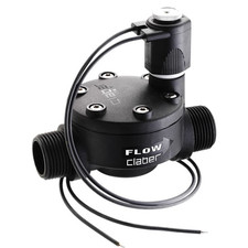 CLABER 90939 Elettrovalvola 24