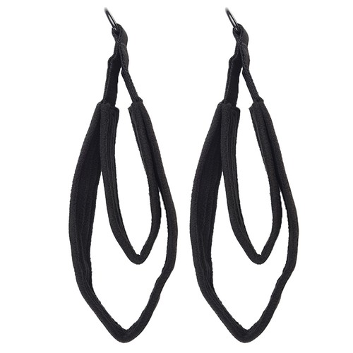 Cinghie piedi doppio loop - piedi,