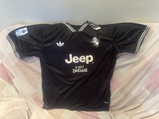 Maglia da calcio terza 3