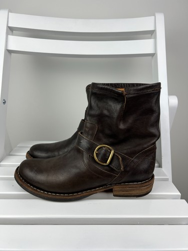 Stivaletti biker fiorentini - stivaletti,