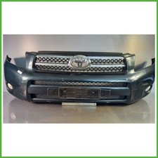 Paraurti Anteriore TOYOTA RAV 4 3a Serie SUV GRIGIO SCURO 5211942964 2006 2010