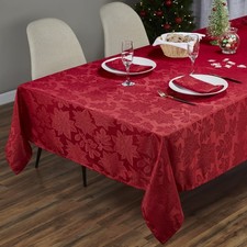 Christmas Tablecloth