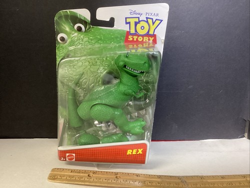 Disney pixar toy story - toy, rex