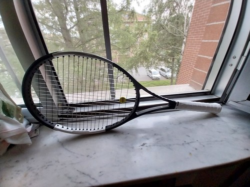 Racchetta tennis wilson - wilson, pro