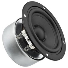 SPX-30M Monacor Altoparlante woofer a larga banda 40W 8Ohm 3" 87mm SPX30M