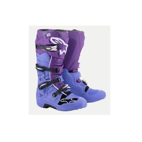 Stivali motocross alpinestars - motocross,