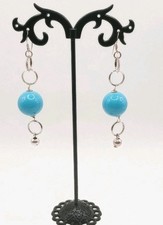 Donna orecchini argento 925