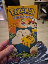 Pokemon Vol. 13: Wake Up
