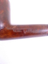 Pipa Vintage Legno Logo