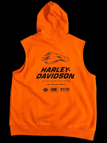 Harley davidson felpa - felpa, con