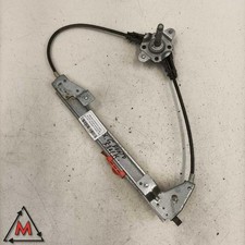 Manuale lunotto posteriore destro 51723323 per FIAT GRANDE PUNTO 199 2005-2012 (108309)