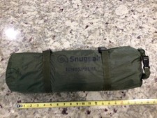 Tenda Snugpak Ionospere 1