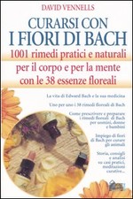 Curarsi con i fiori di Bach