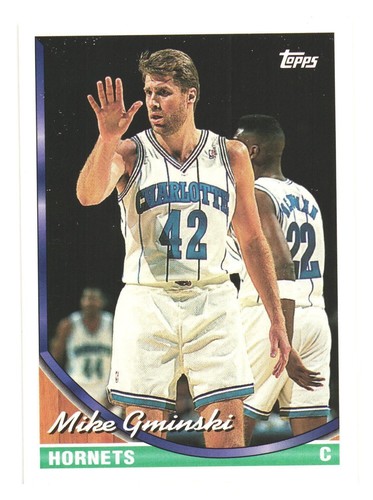 1993 topps nba - 1993-94,