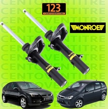 AMMORTIZZATORI ANTERIORI FORD FOCUS II FOCUS II SW  C-MAX  - originali MONROE