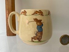 RARA TAZZA VINTAGE ROYAL