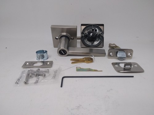Kwikset casey set maniglia - set,