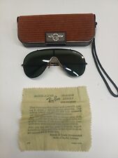  Ray-Ban Wings BAUSCH & LOMB