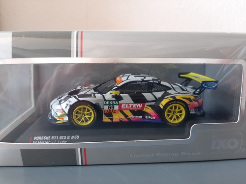Porsche 911 gt3 - porsche, #69