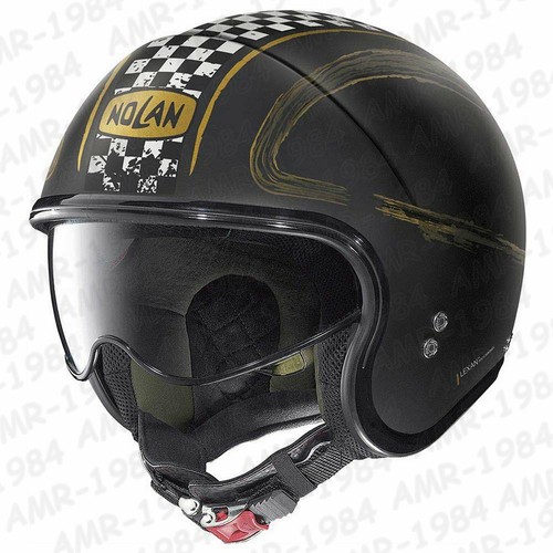 Casco jet nolan n21 - jet,