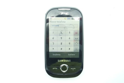 Samsung s3650 telefono - gt-s3650,