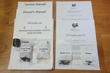 Luxman CL-35 preamplificatore