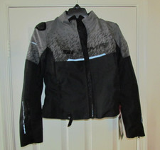 Shima Drift women's motorcycle