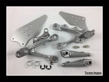 Piattaforme Poggiapiedi