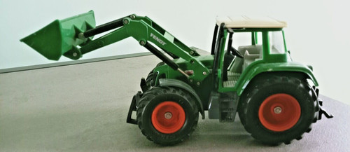 Siku fend favorit 714 - siku,