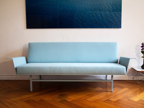 Divano design pezzo - di,