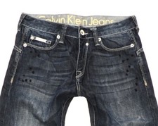 JEANS UOMO CALVIN KLEIN
