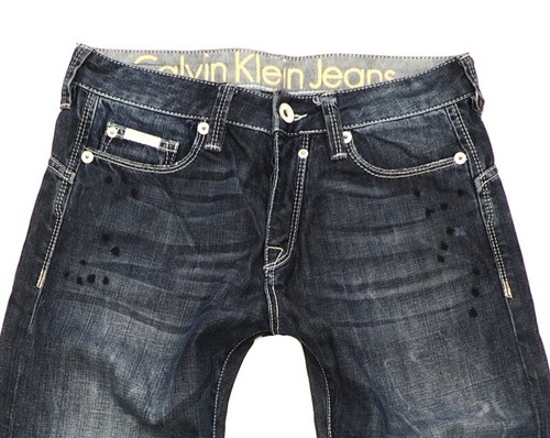 Jeans uomo calvin klein - uomo,