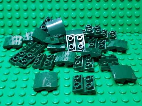 Lotto lego nuovo - 25,
