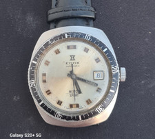 OROLOGIO EDOX MEXICO SPORT