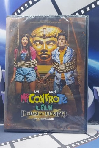Contro persi nel - ,
