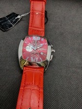 Orologio Chronotech cronografo