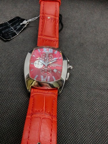 Orologio chronotech cronografo - orologio,