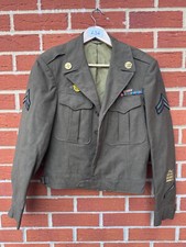 Originale WW2 US Air Force Ike