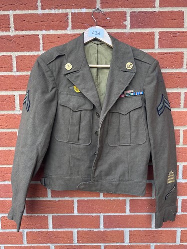 Originale ww2 air force ike - ww2,