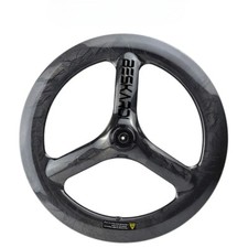 Cerchi in carbonio anteriori