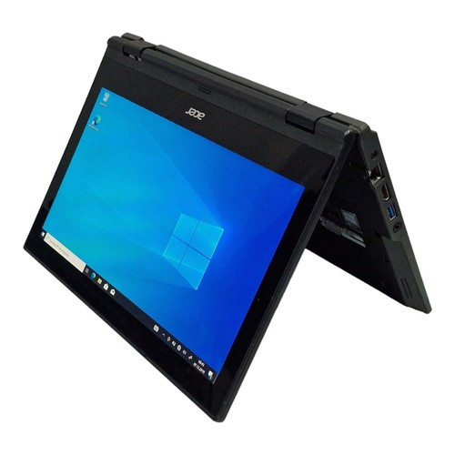Acer travelmate spin - travelmate,