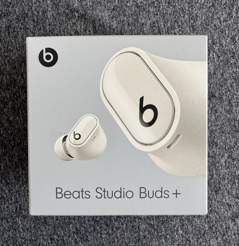 Beats studio buds auricolari - beats,